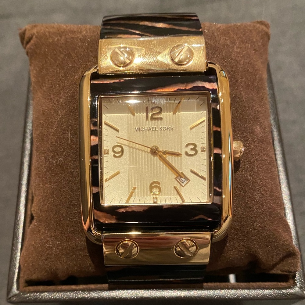 Michael Kors watch